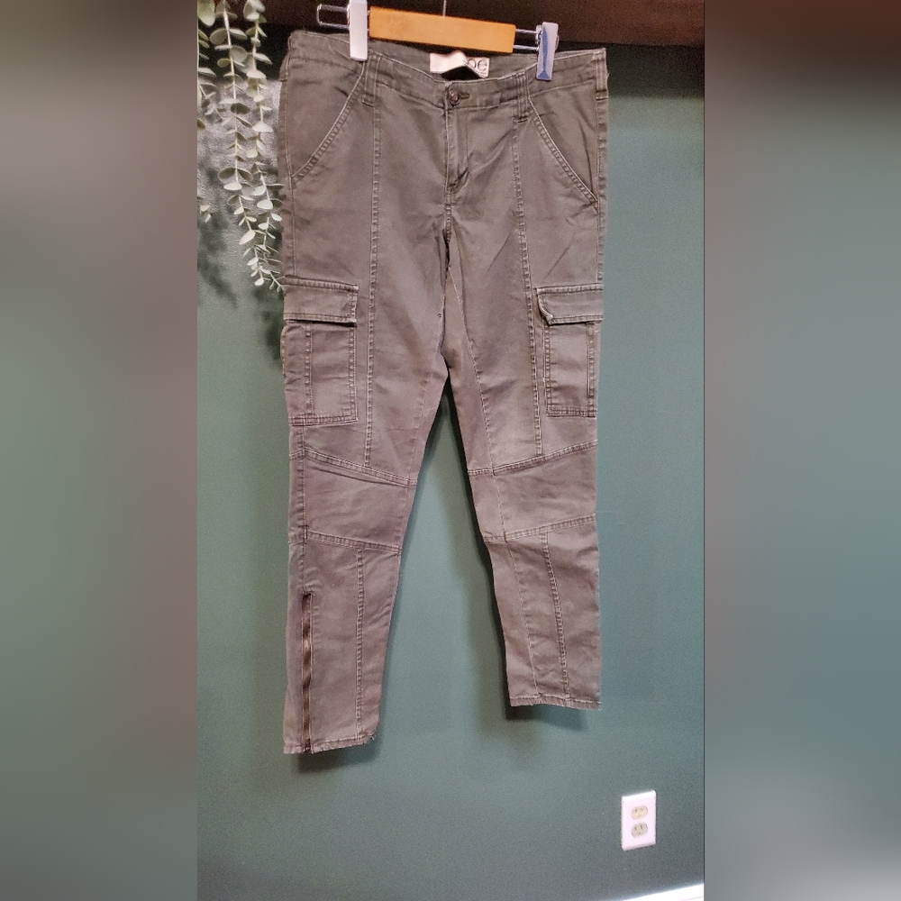 Joe Fresh Skinny Carpenter Jeans